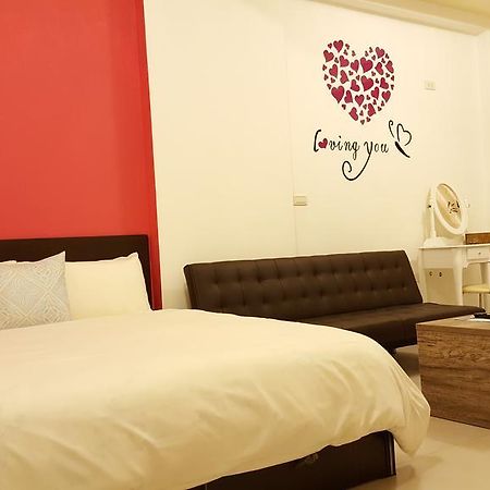 Pure Inn Luodong Extérieur photo
