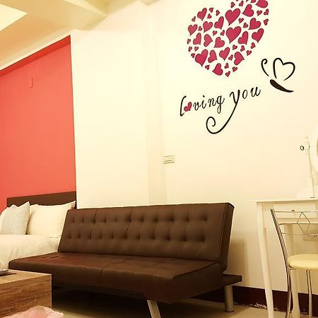 Pure Inn Luodong Extérieur photo
