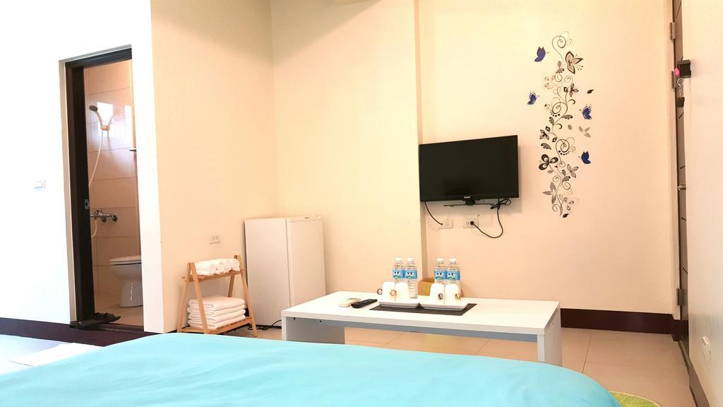 Pure Inn Luodong Extérieur photo