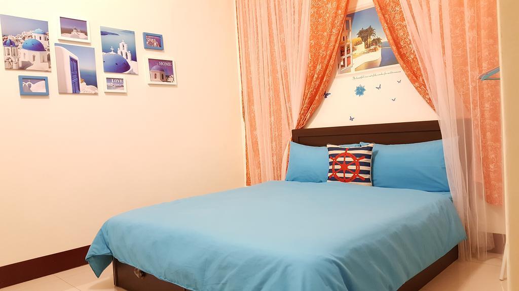 Pure Inn Luodong Extérieur photo