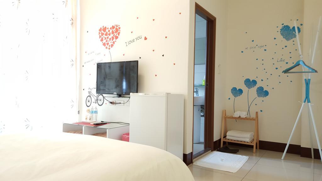 Pure Inn Luodong Extérieur photo