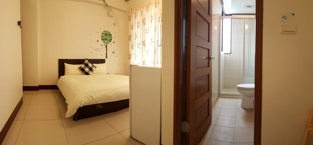 Pure Inn Luodong Extérieur photo