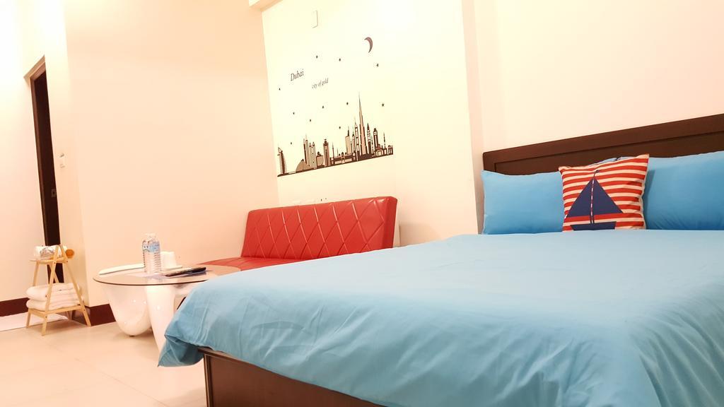 Pure Inn Luodong Extérieur photo