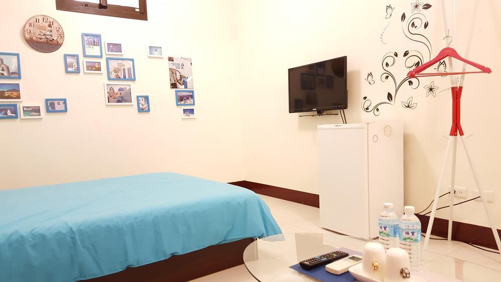 Pure Inn Luodong Extérieur photo