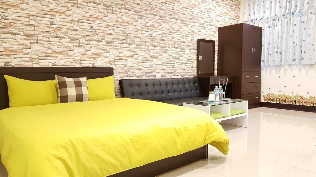Pure Inn Luodong Extérieur photo