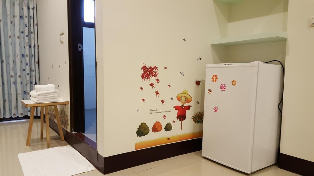 Pure Inn Luodong Extérieur photo