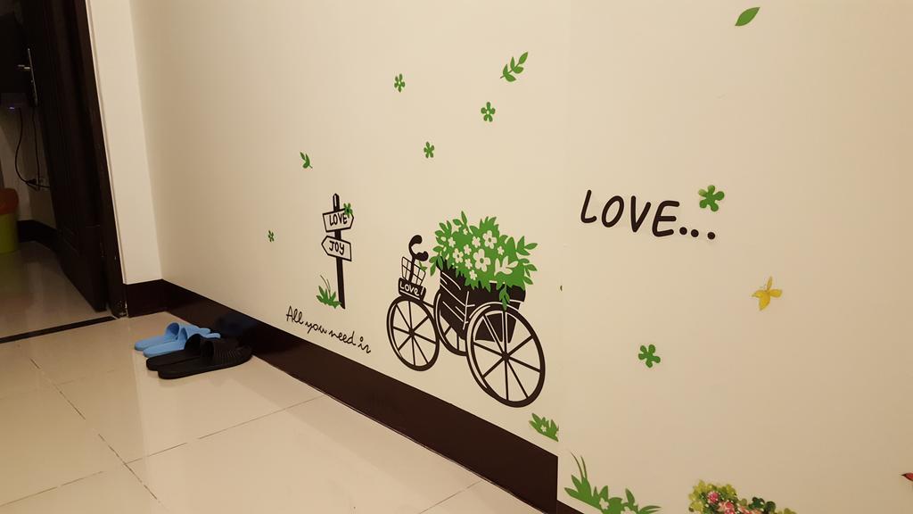 Pure Inn Luodong Extérieur photo