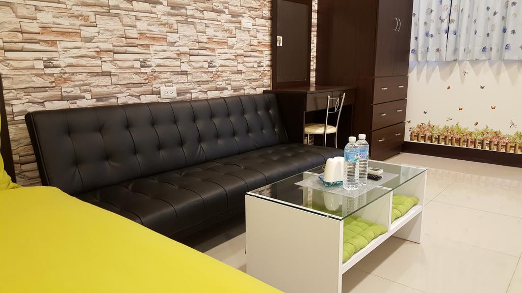 Pure Inn Luodong Extérieur photo