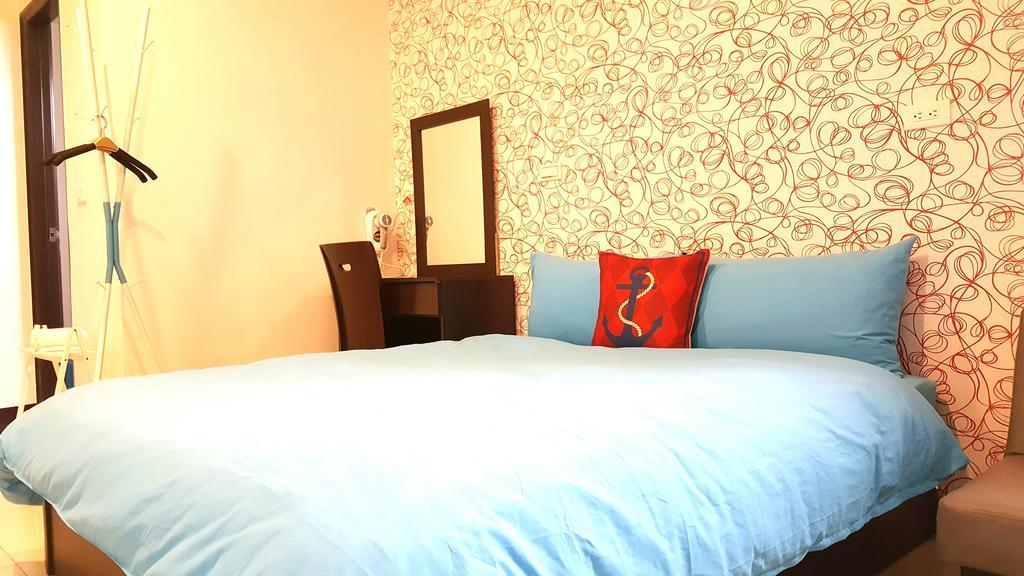 Pure Inn Luodong Extérieur photo