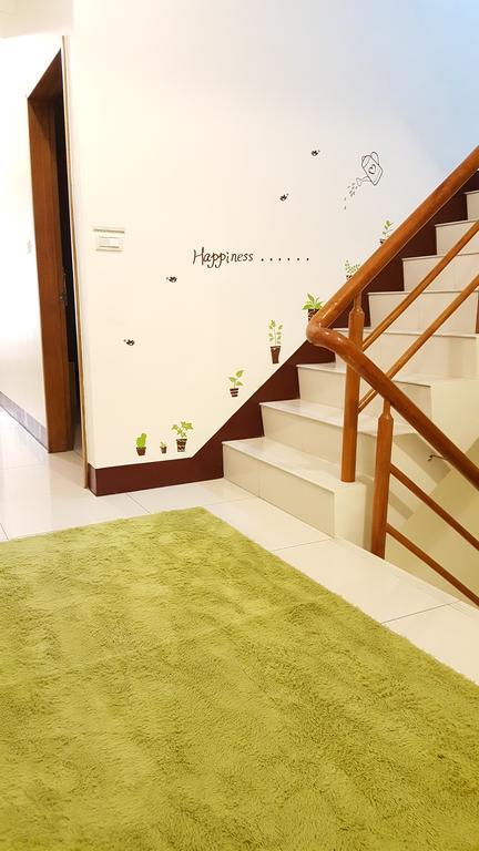 Pure Inn Luodong Extérieur photo