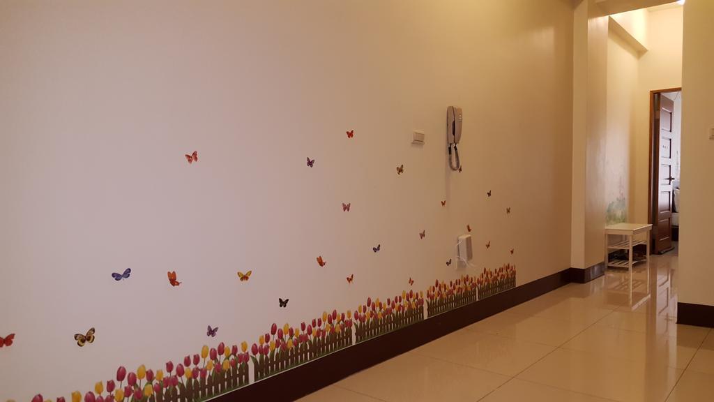 Pure Inn Luodong Extérieur photo