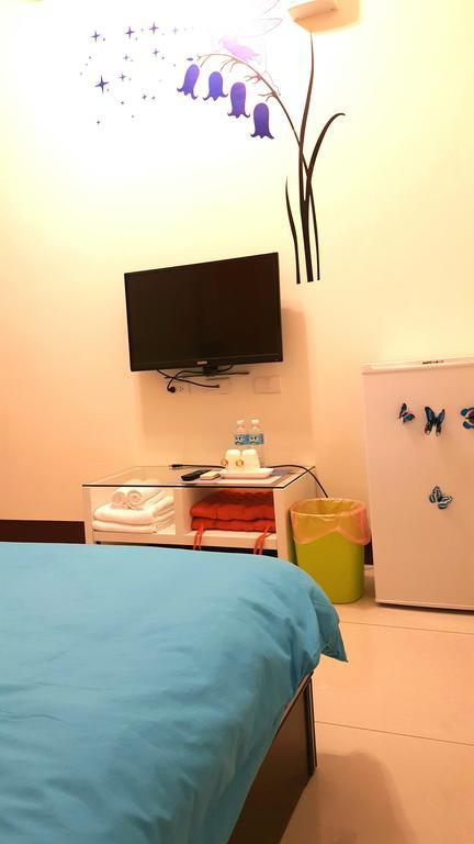 Pure Inn Luodong Extérieur photo