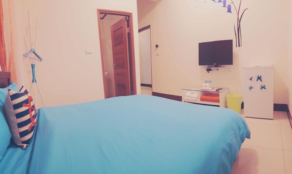 Pure Inn Luodong Extérieur photo