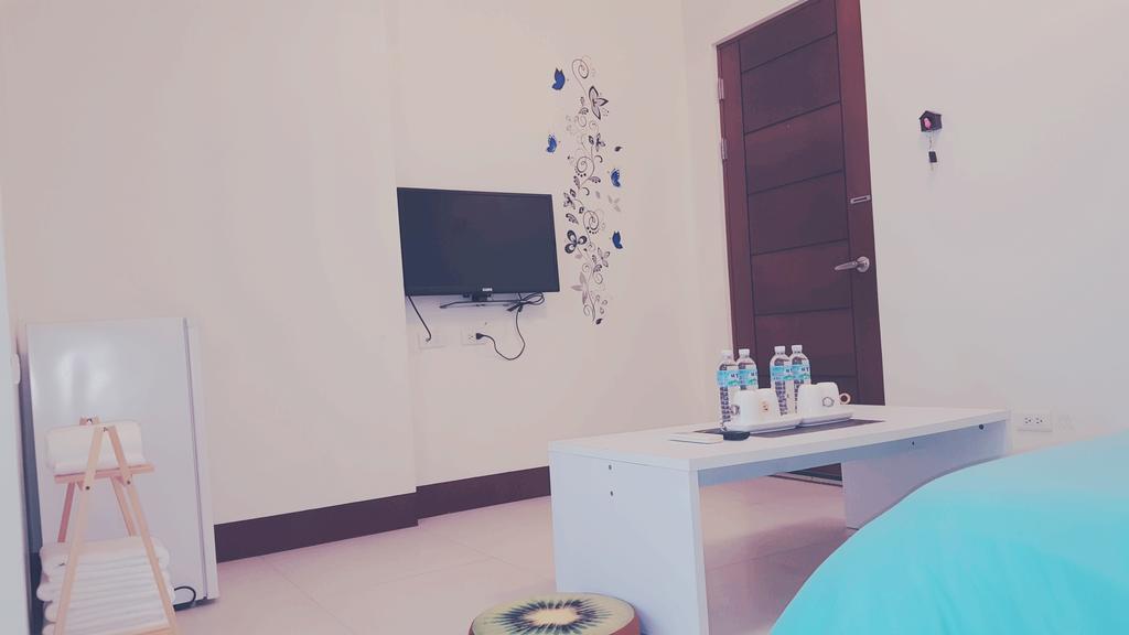 Pure Inn Luodong Extérieur photo