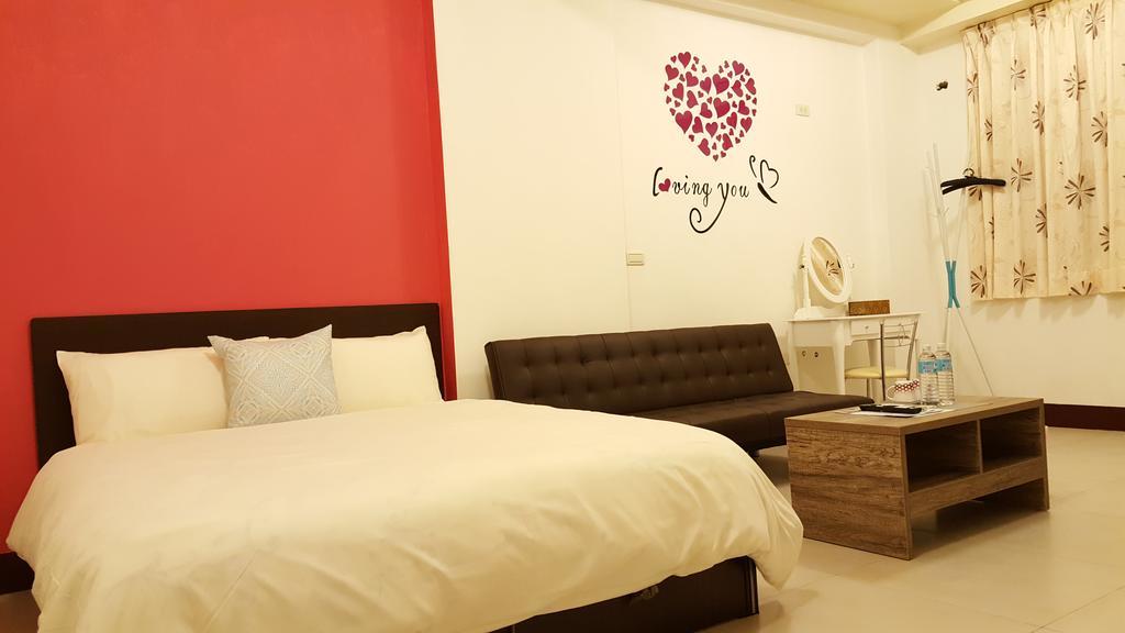 Pure Inn Luodong Extérieur photo