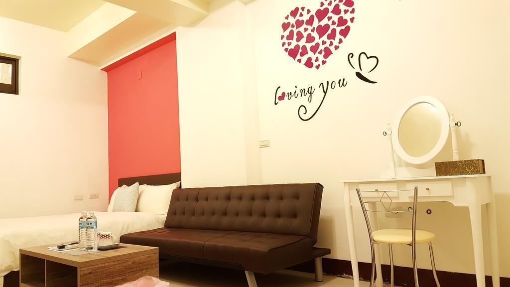 Pure Inn Luodong Extérieur photo